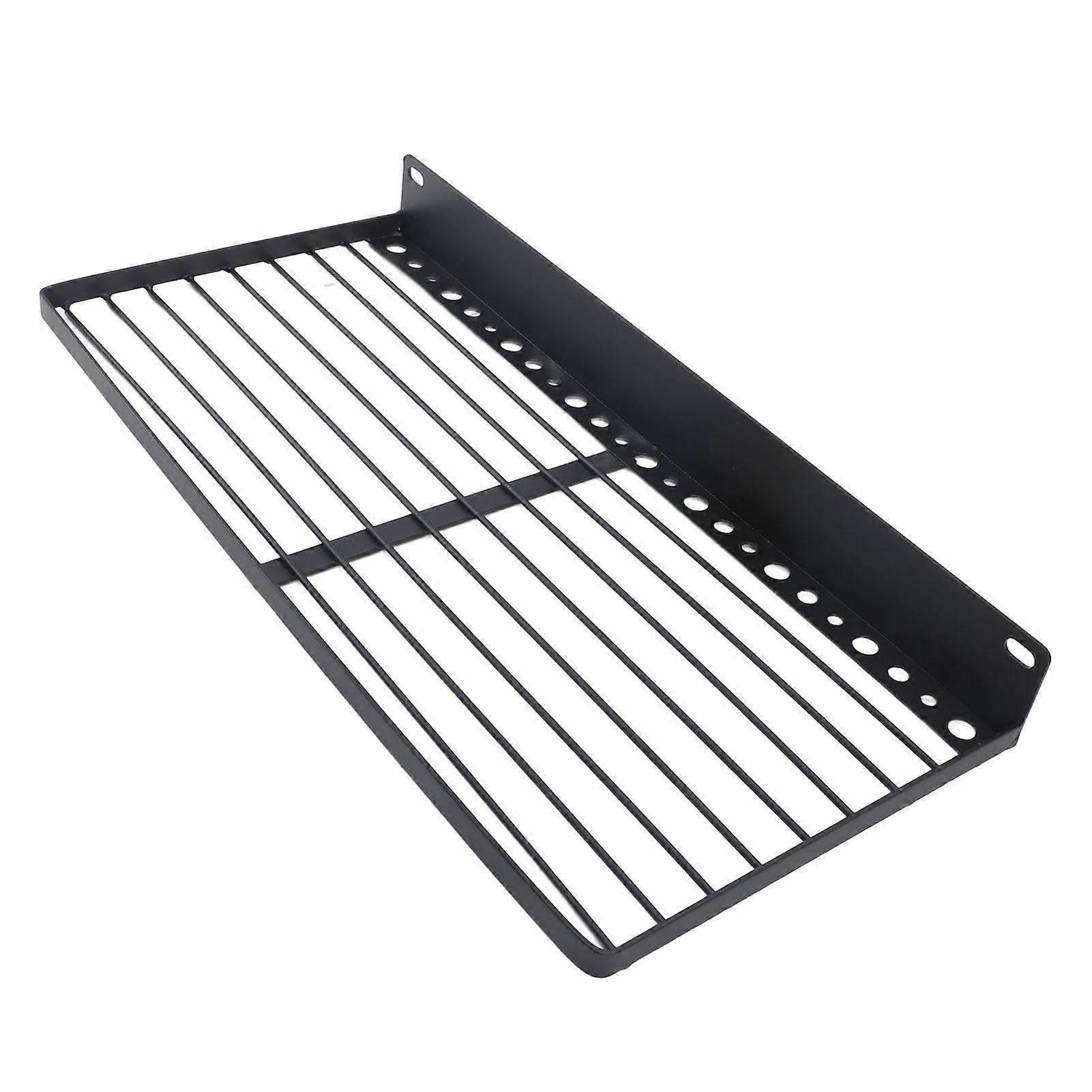 Wall Mount Power Tool Organizer Garage Storage Rack Shelf Hand Rechargeable Drill Screwdriver Holder