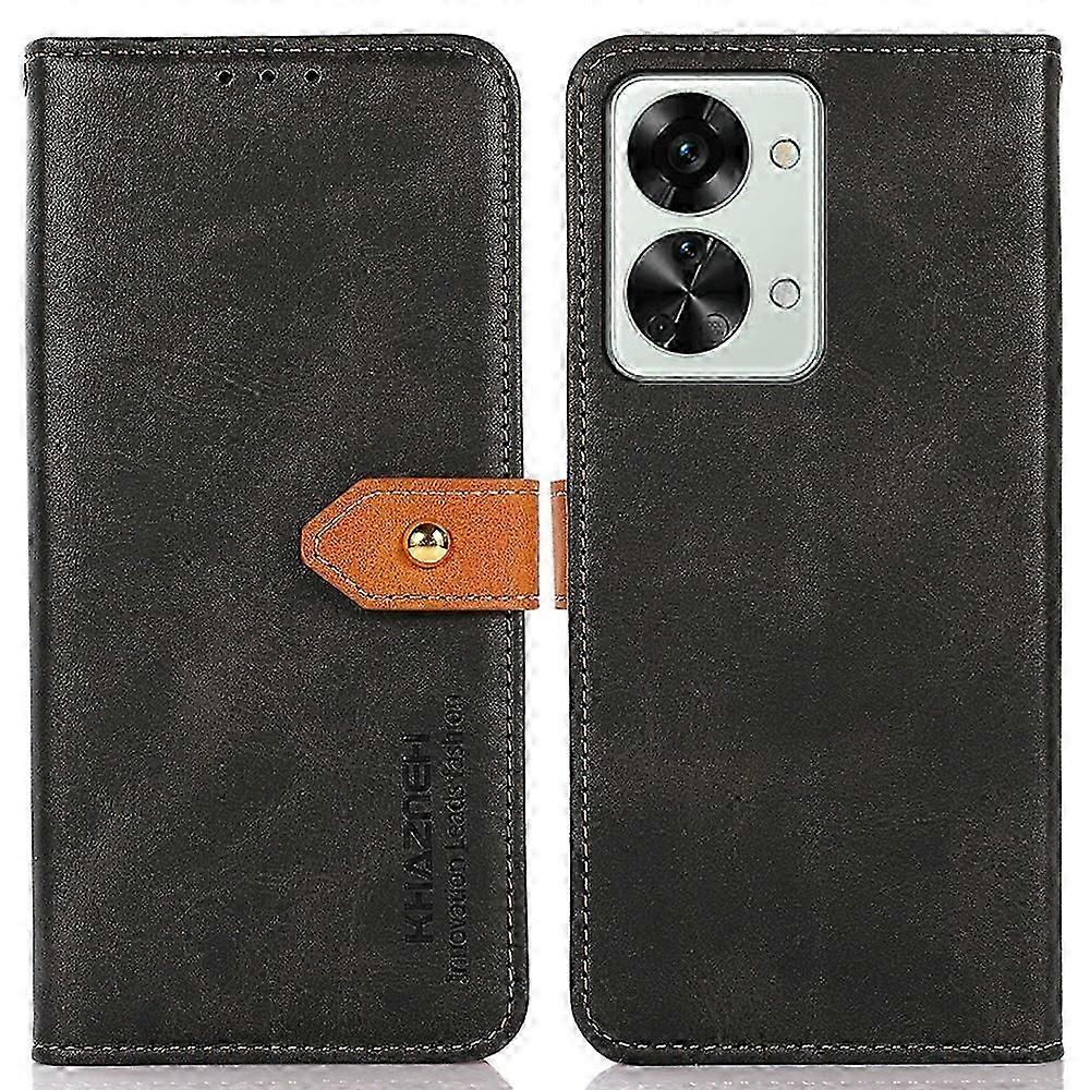 OnePlus Nord 2T 5G Phone Case