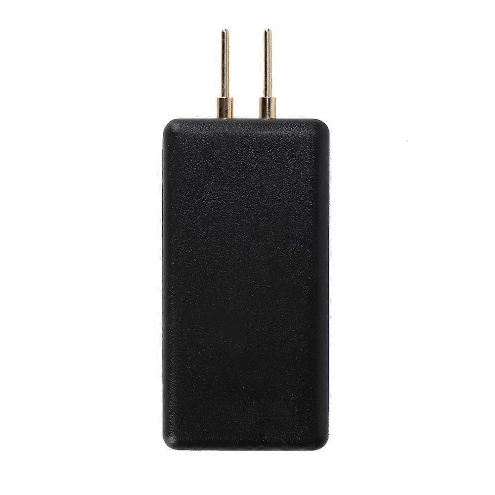 Black Car Airbags Simulator Emulator Bypass SRS Fault Finding Diagnostic Tool