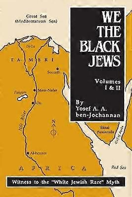 We the Black Jews