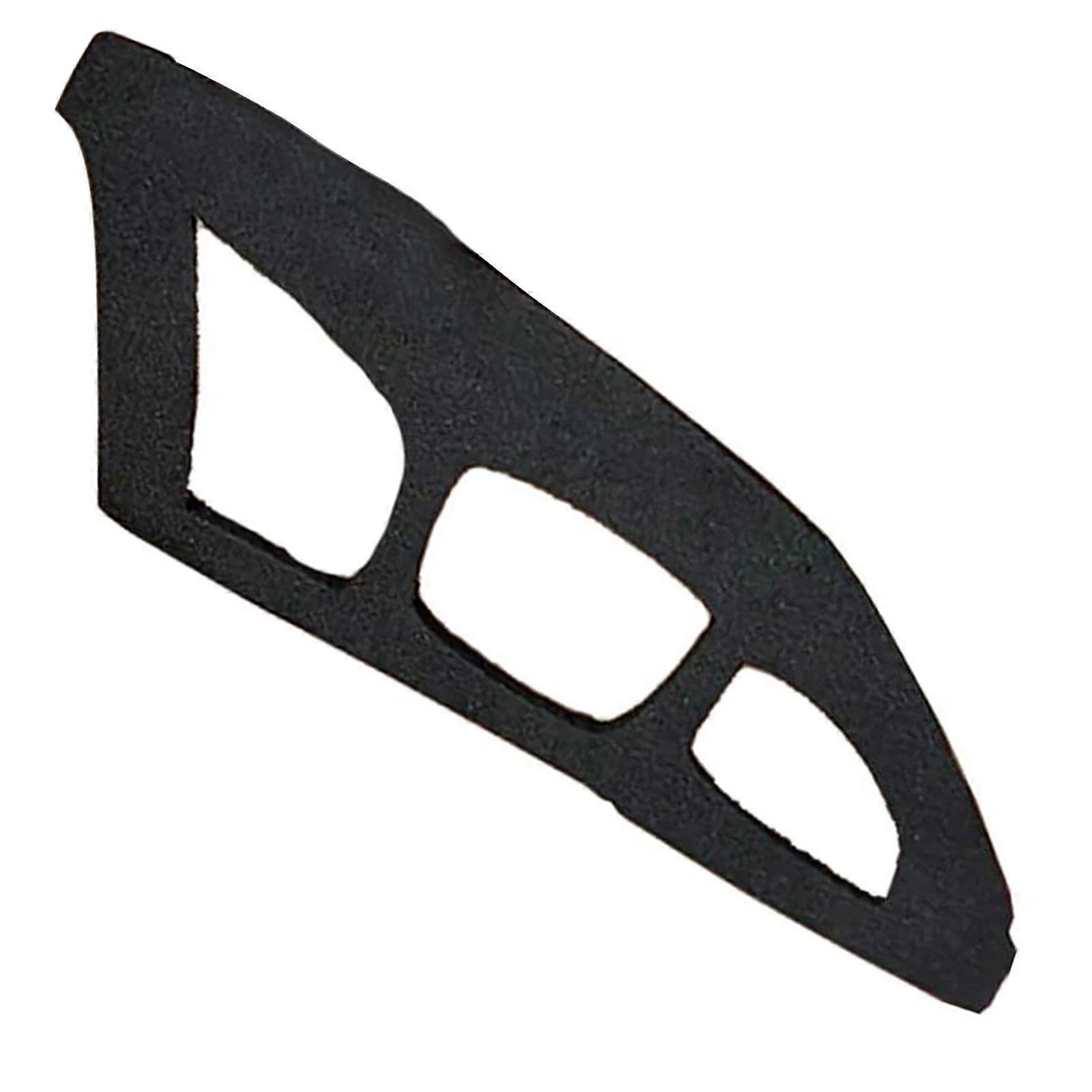 Eyetour Eyeshadow Tool Easy Using Eyeshadow Assistant Tool for Women Quick Make Up Stencils for Beginners