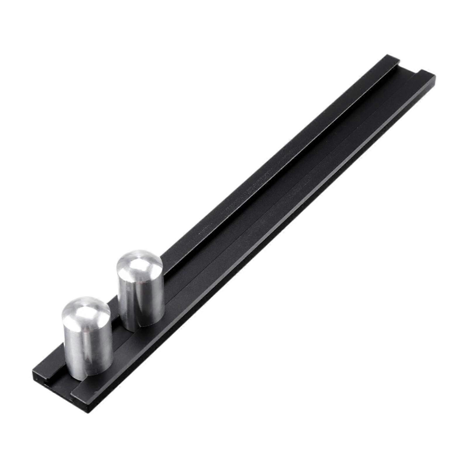 Woodworking Planing Stop Workbench Table Accessories, Professional Carpentry