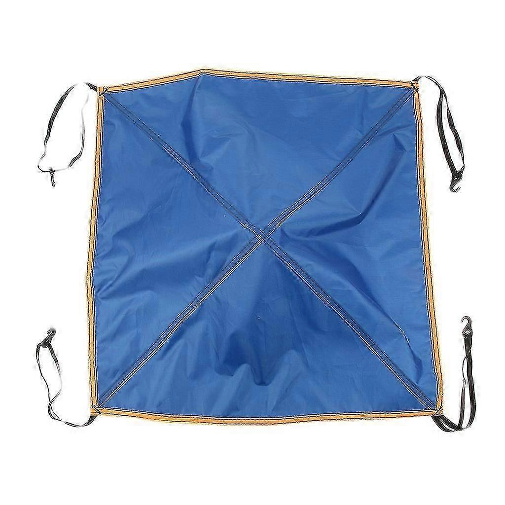 Replacement Pop Up Tent Top Cap Rain Proof Skylight Roof Vent Cover Canopy