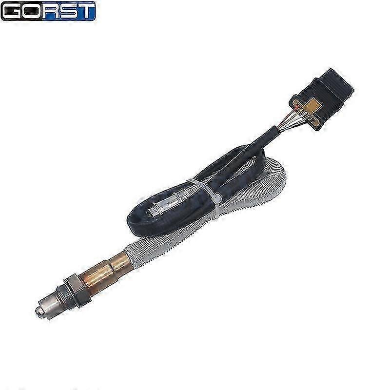 Oxygen Sensor 0258027109 Lambda Sensor Car Auto Part