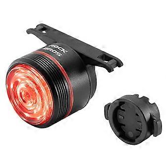 ROCKBROS BL-S2 IPX6 Waterproof 6 Modes Smart Touch Brake Sensing Bicycle Tail Light