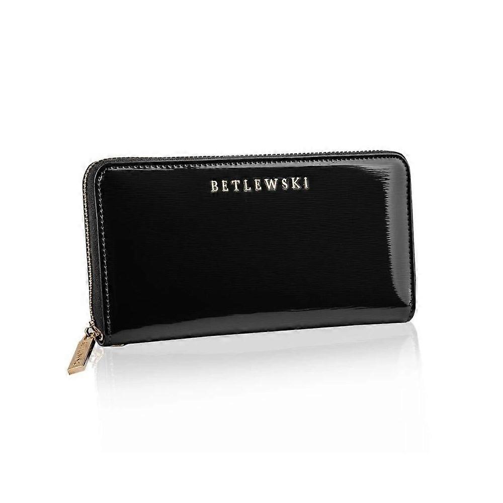 Wallets Betlewski ZBPDBS5297CZARNY59547