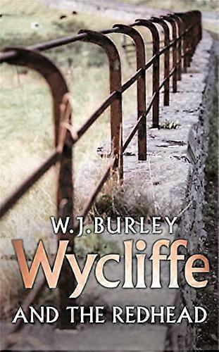 Wycliffe og den rødhårede