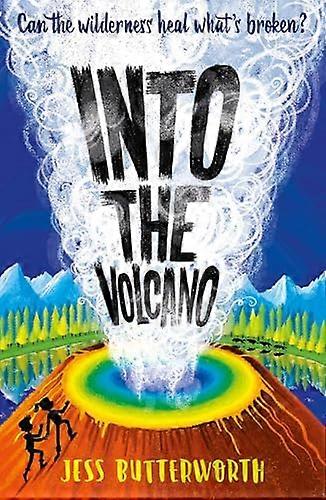 Into the Volcano