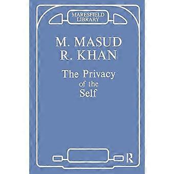 The Privacy of the Self