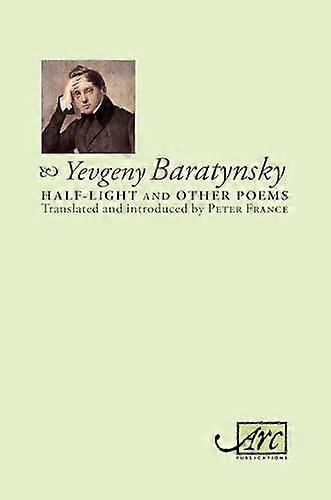 Half Light & Other Poems