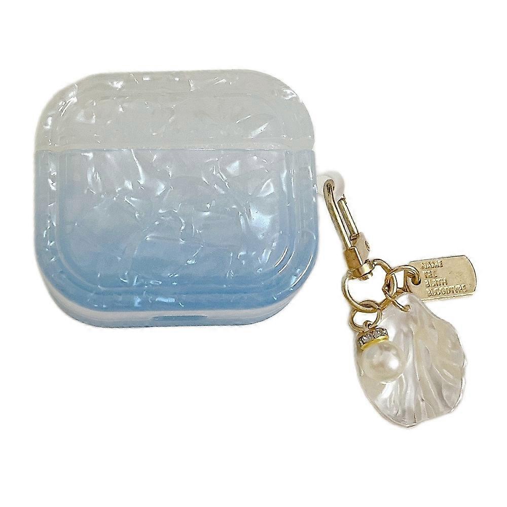 Soft Silicone Case for Apple AirPods 3