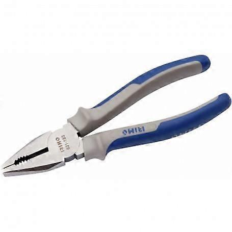 Yleispihdit 180mm IRIMO