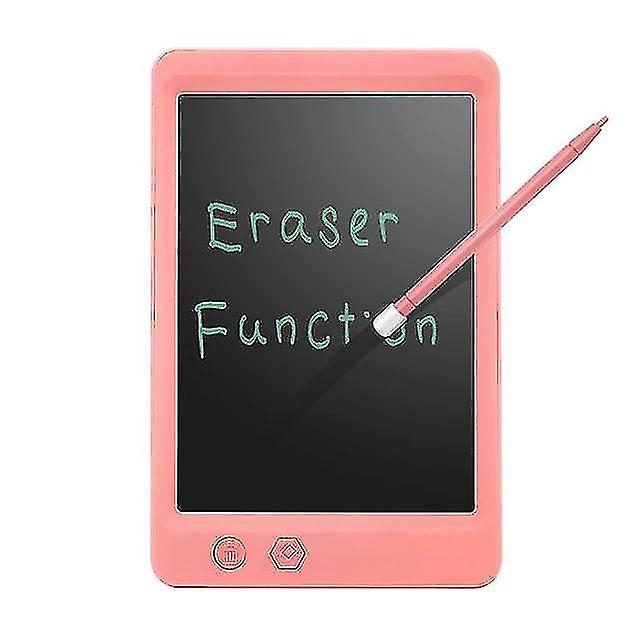 Partially Erasing Drawing Board Graffiti Board