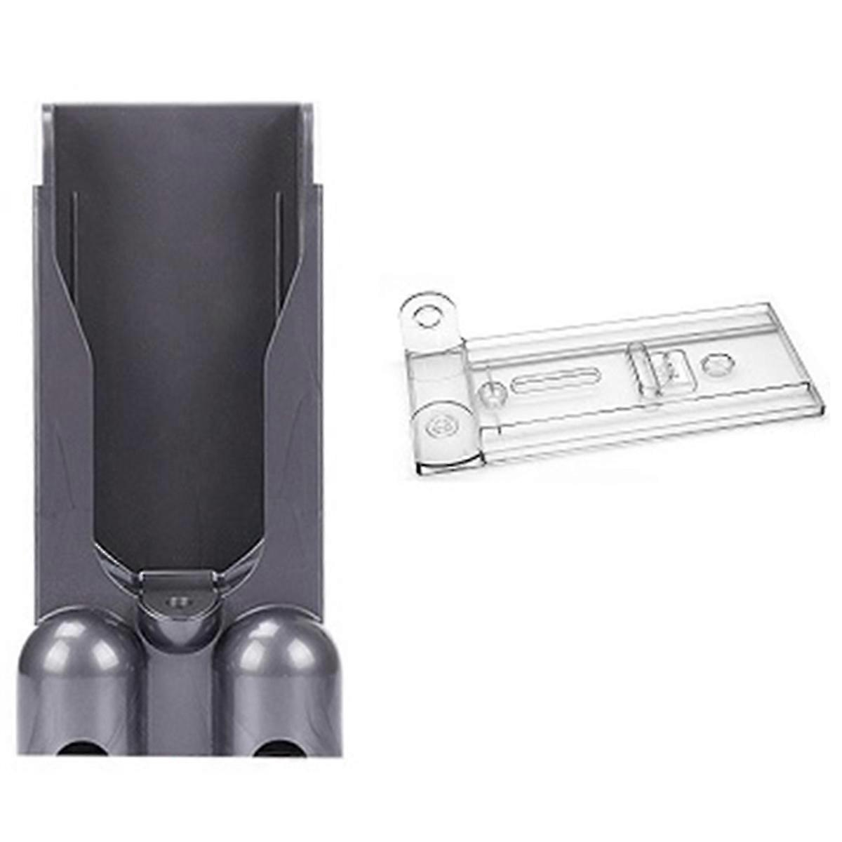 Suitable for Vacuum Cleaner V10 Charging Bracket Wall Mount Bracket Charging Base