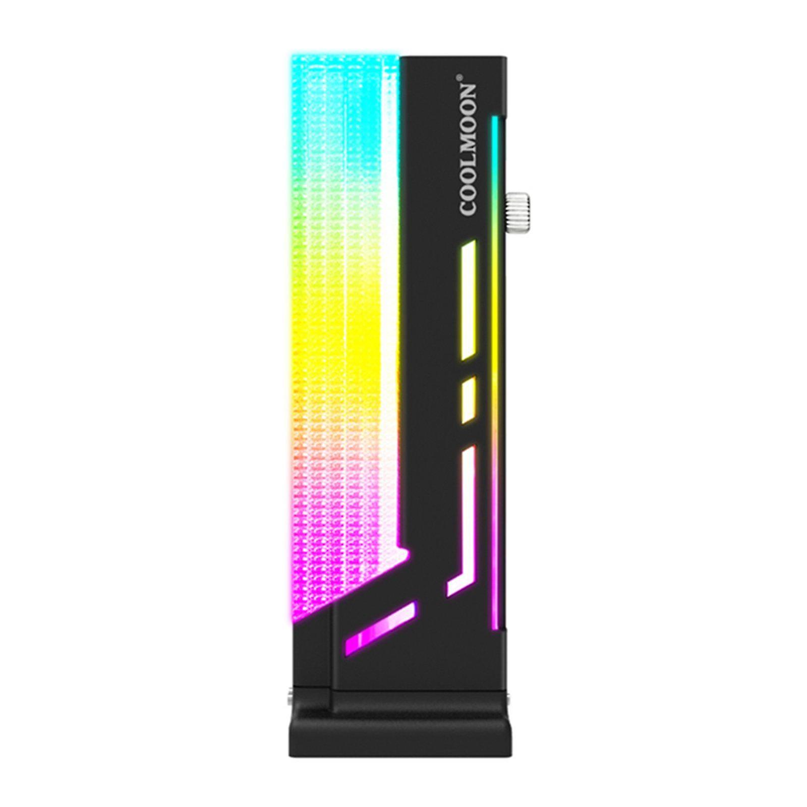 Graphics Card Stand Telescopic GPU Support Bracket Brace for PC Computer