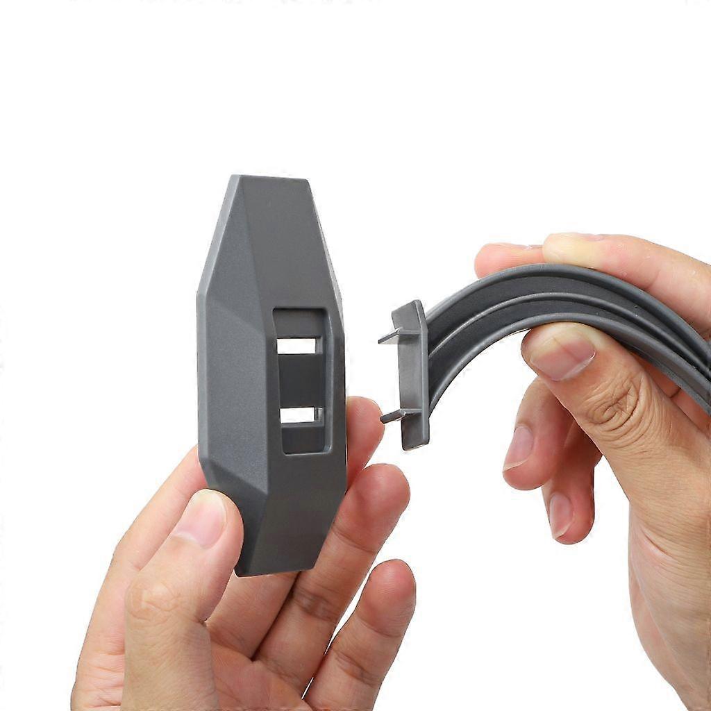 Desktop Storage Bracket Desk Mount Shelf Stable Support Base for Avata 2/1