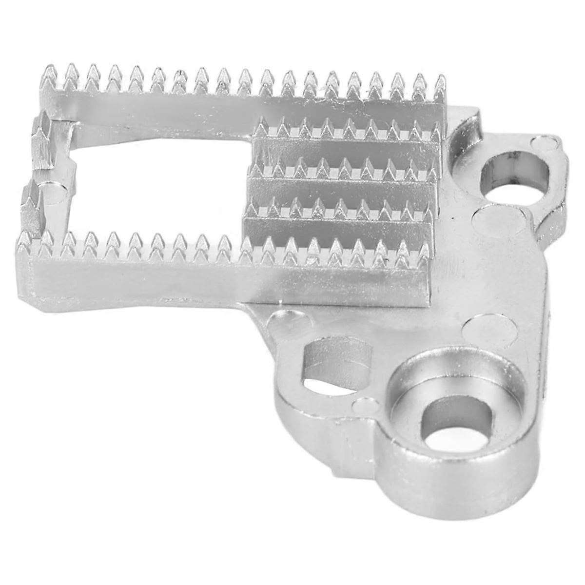 Feed Dog, Feed Dog Replacement Accessories, Sewing Machine Feed Dog for Singer Se9180 for Se2000 Xr9550 Bx2925prw