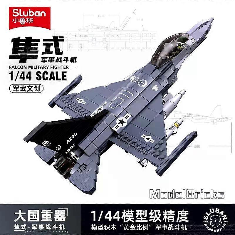 WW2 Militaire F-14 Su-27 F/A-18 Chasse Air Arme Blocs de construction MI-24 Ka-52 Hélicoptère Modèle classique Avion Jouets Cadeau