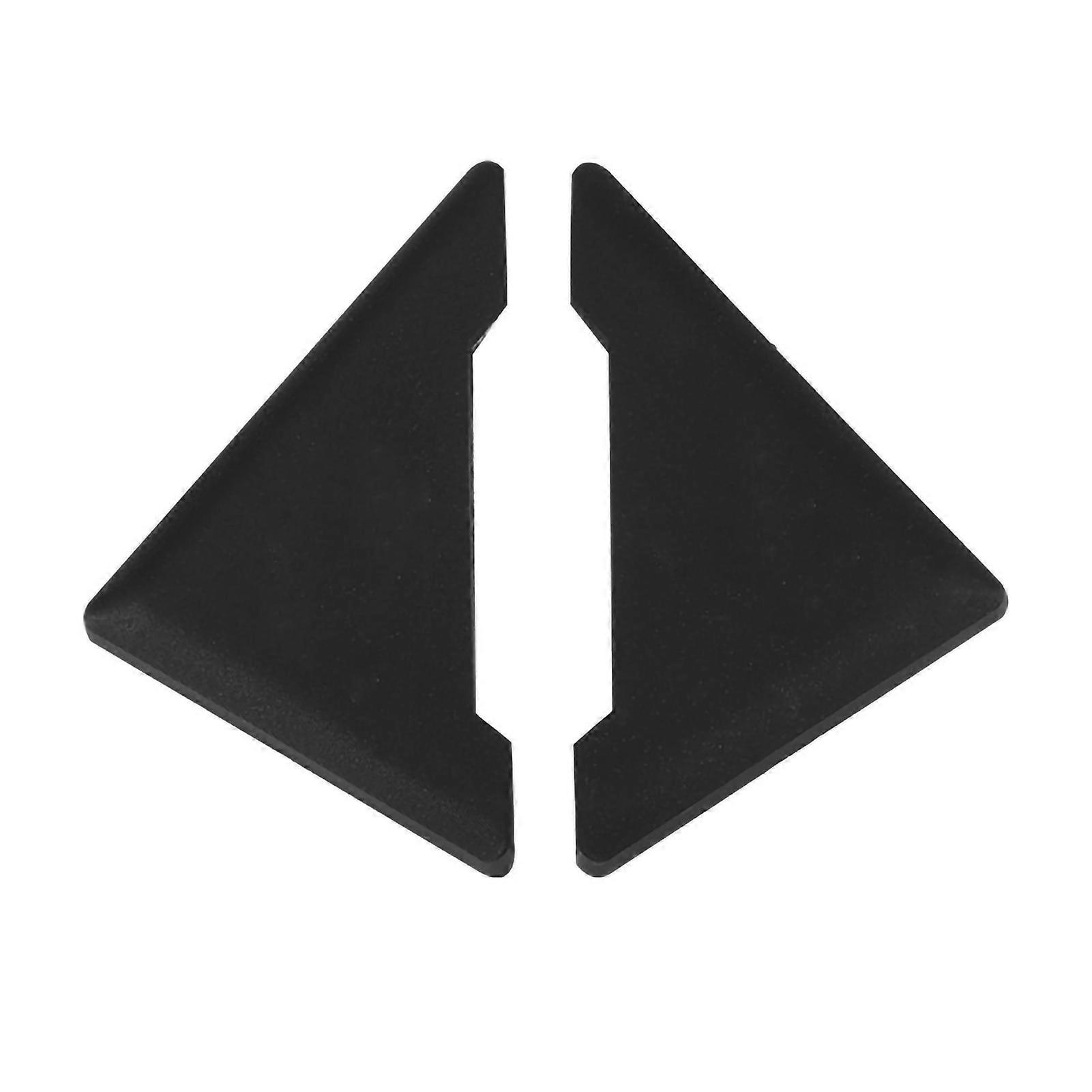 Car Door Corner Protector 60x50mm Anti Opening Collision Scratch Proof Cartoon UniversalType 1