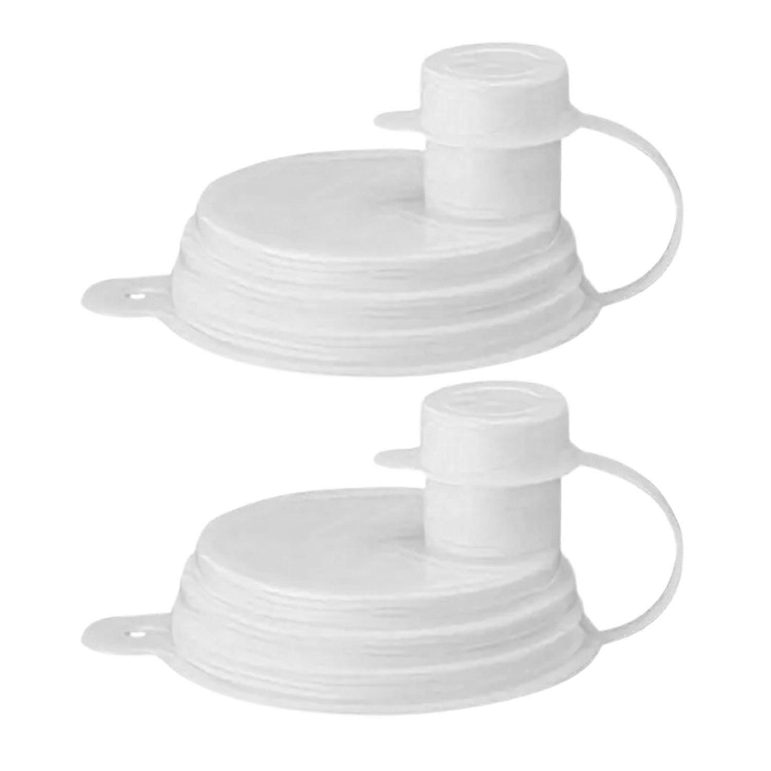 1/2Pcs Soda Can Lids with Straw Soda Can Cover Reusable Direct Drinking Cup Lid BPA-Free Pop Can