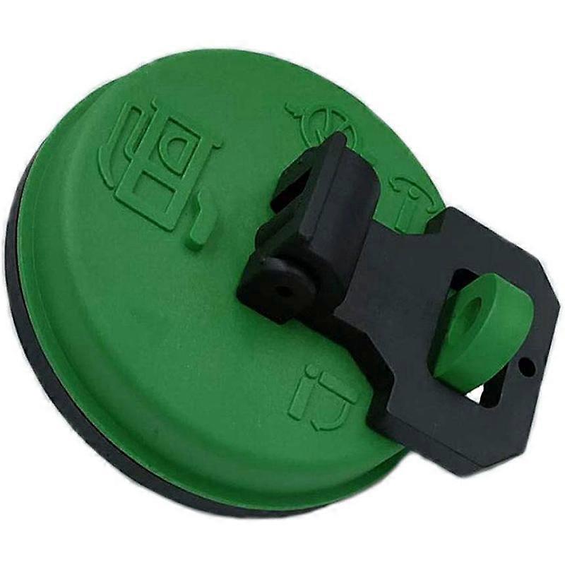 قفل غطاء الوقود المناسب ل Cat 216B 226B 236B 242B 246B