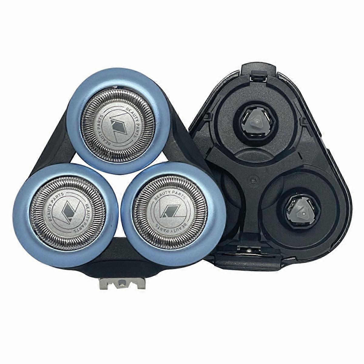 S6000 Complete Head Assembly for Electric Shaver