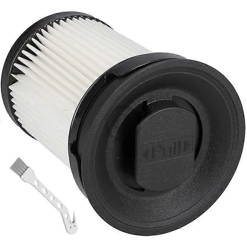 For TriFlex HX1 Filter Efficiency Dust Removal Cordless Vac
