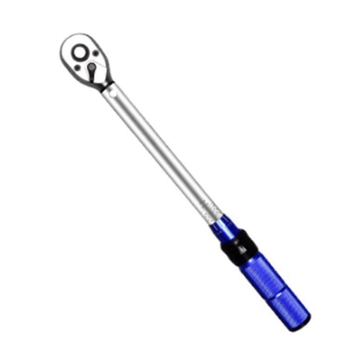 Adjustable Torque Wrench Professional Bicycle Car Repair Tools,B