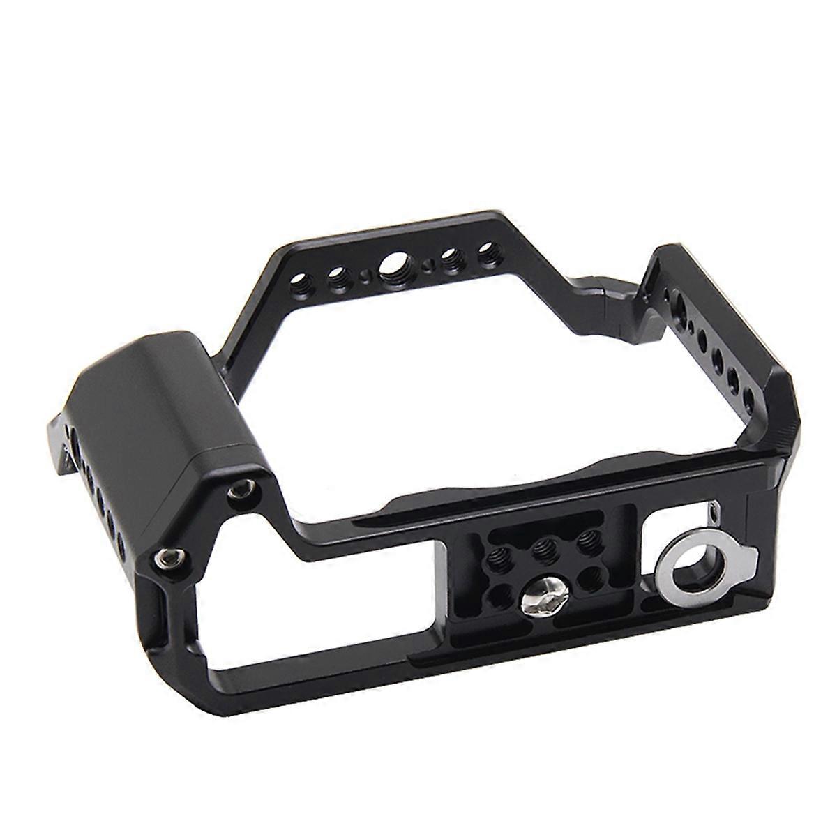 Camera Cage For Fujifilm X-T5 XT5 Camera Stabilizer Protection Frame