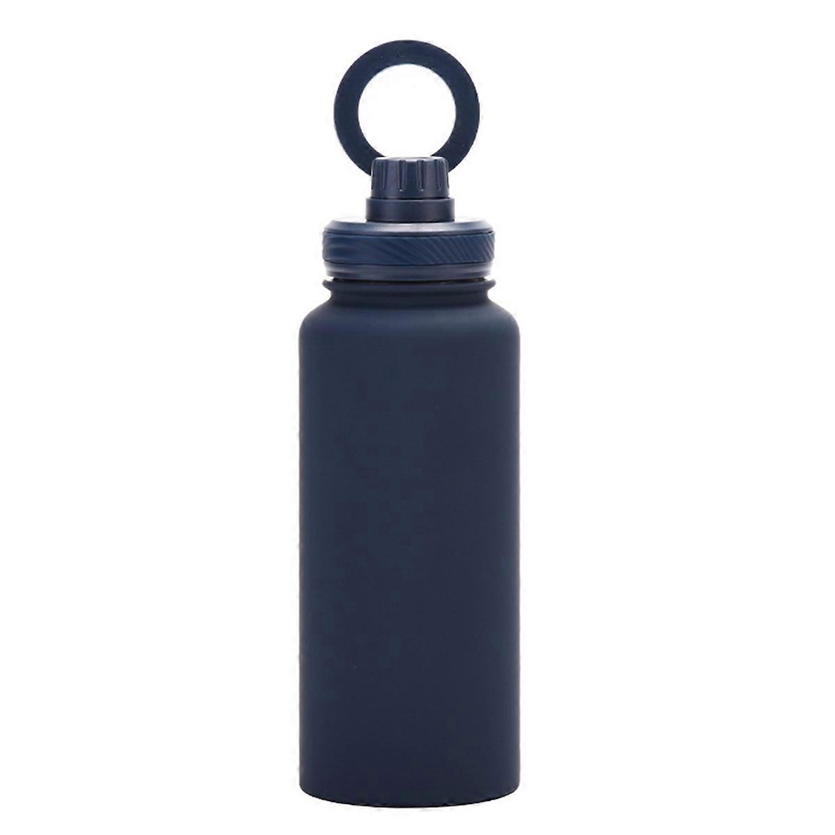 Portable Handle Protect Insulation And Cold Water Bottle,A