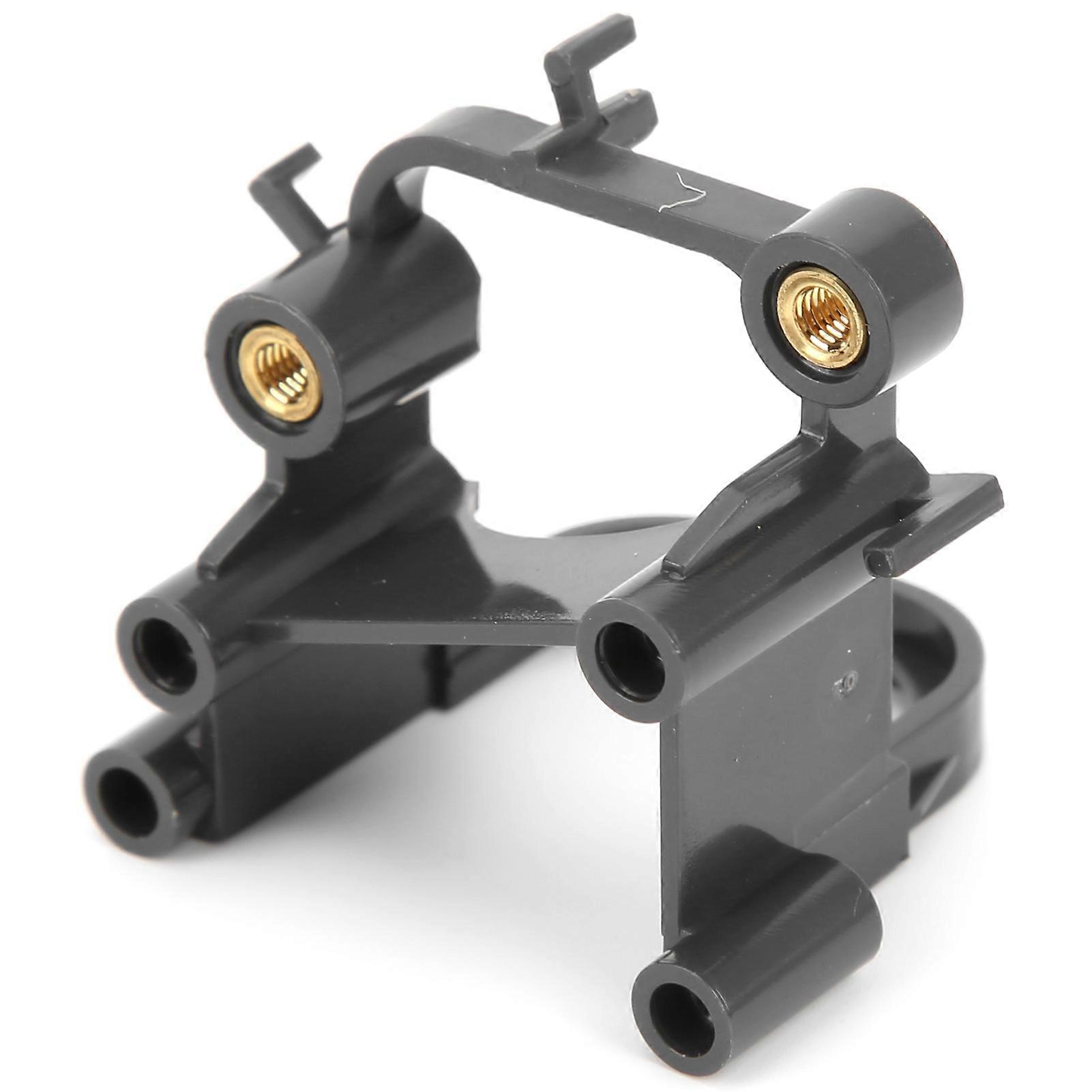 Durable Aircraft Left and Right Battery Bracket Plastic Battery Holder for DJI FPV Combo