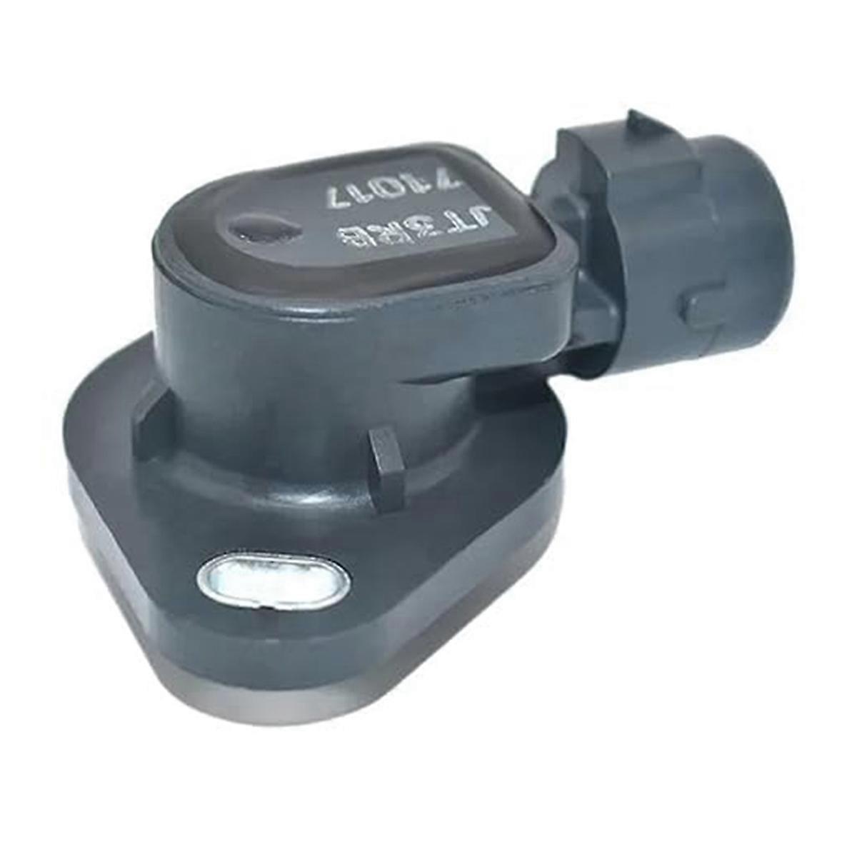 JT3RB Car TPS Throttle Position Sensor Compatible with Auto Parts