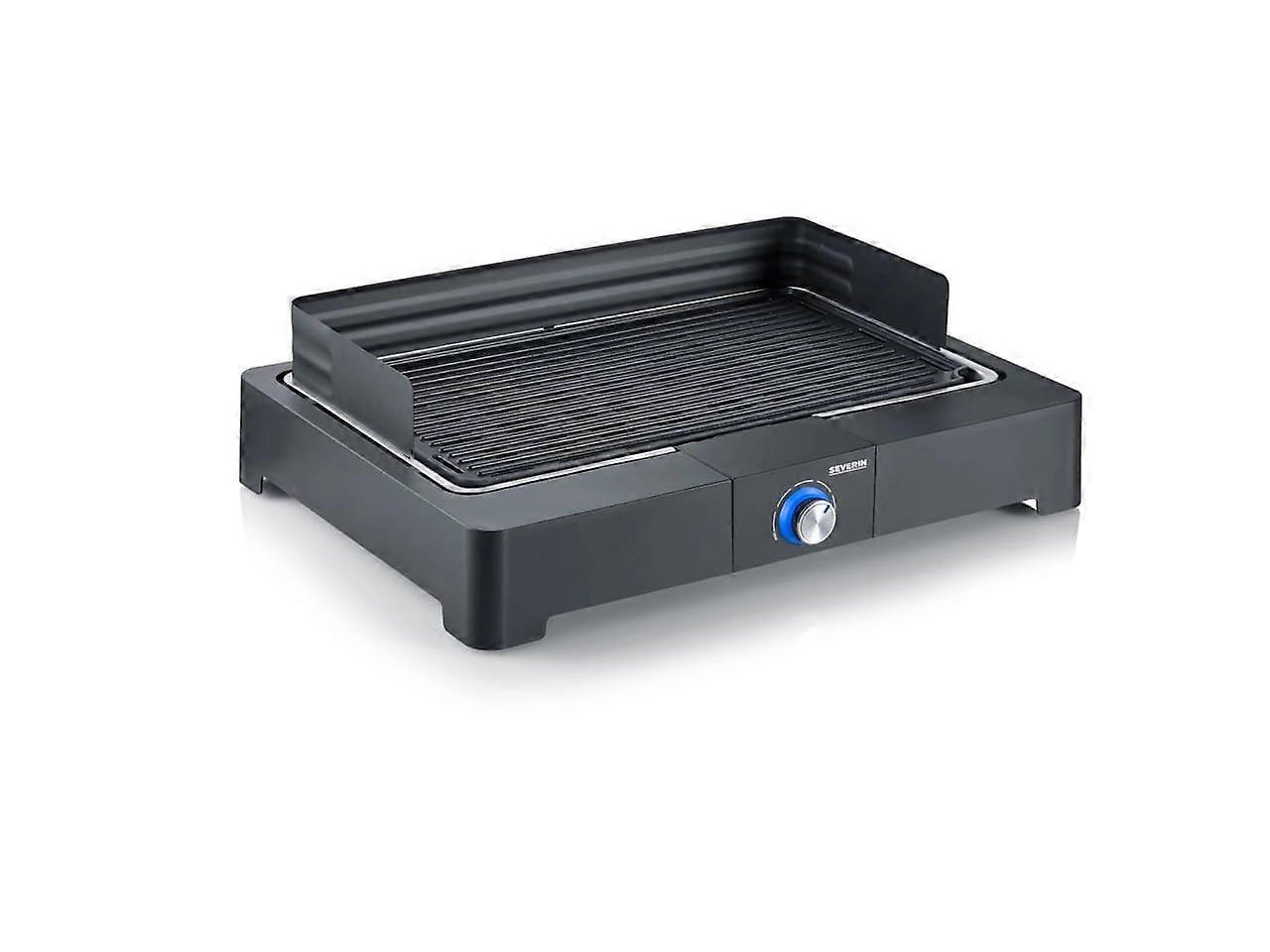 Severin Pg 8567 Tabellgrill med Grill