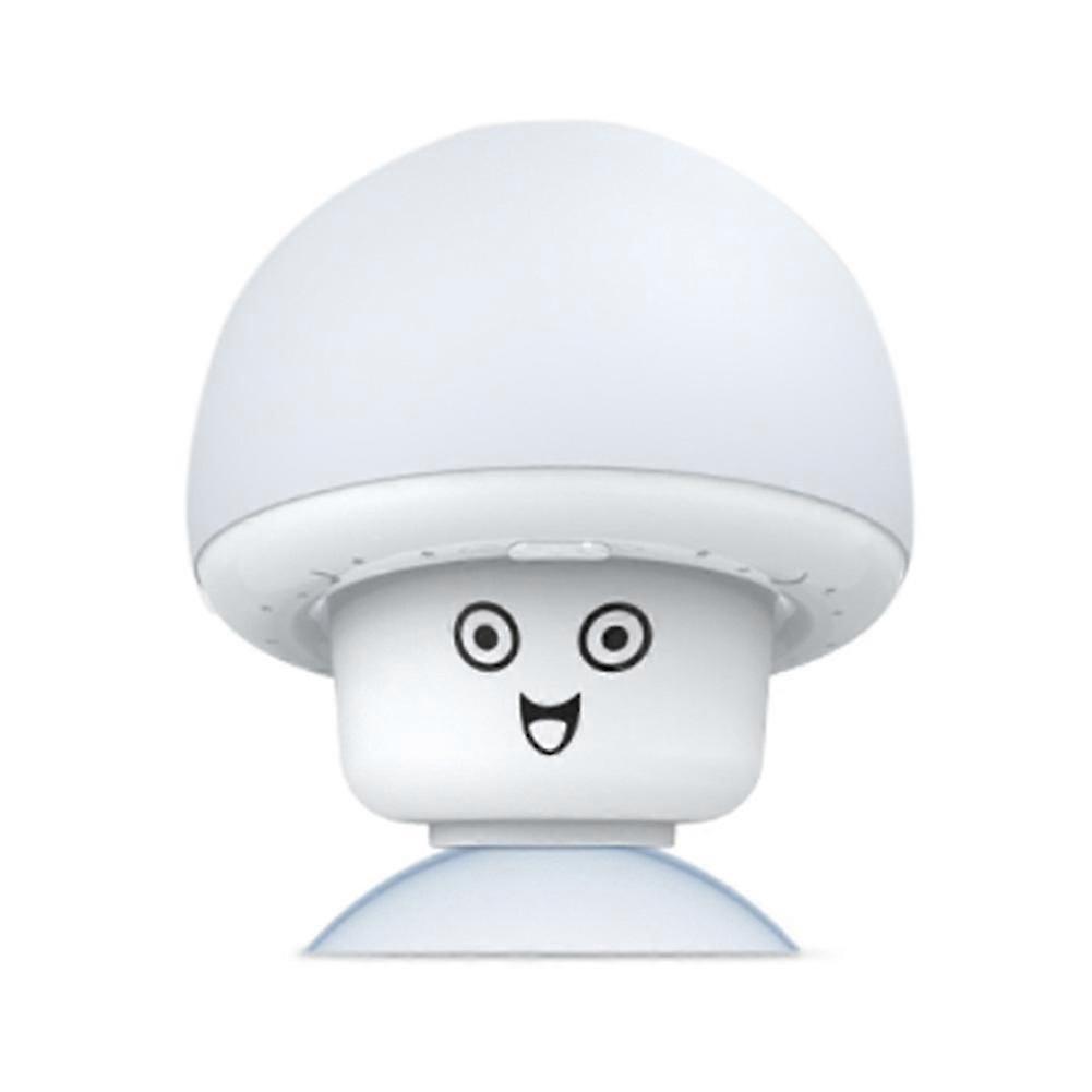 LED Night Light for Kids Room Cute Mushroom Night Lamp Mini Decoration Changing for Desk Home Birth