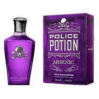 Polizia - Pozione Arsenico EDP 100ml
