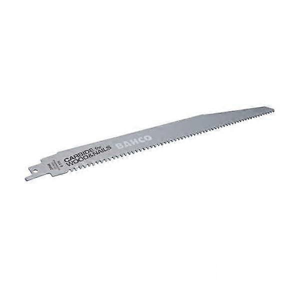 Nuevo Hojas De Sable 228 mm 6Tpi 1Za