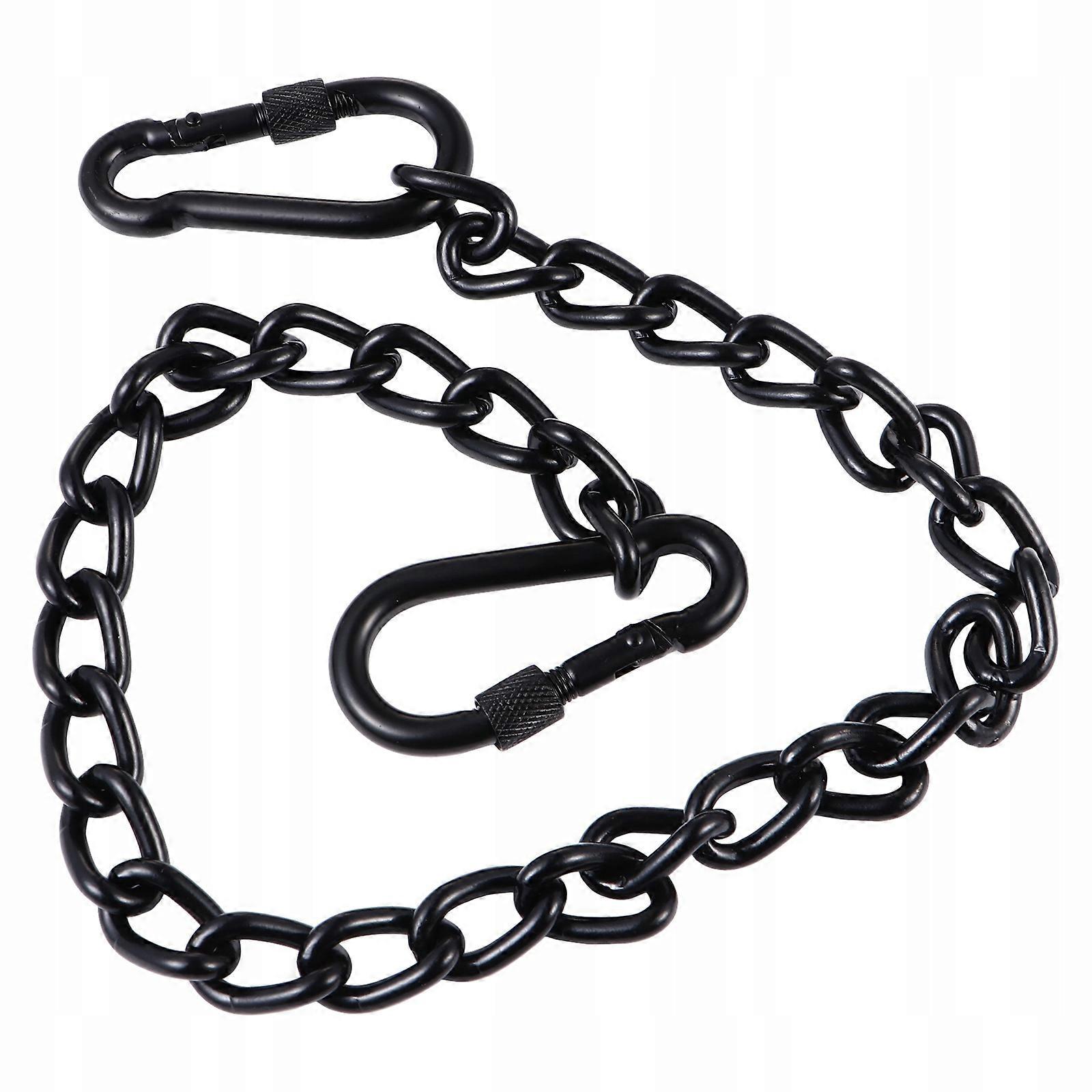 Swing Hooks Hammock Stainless Steel Chain