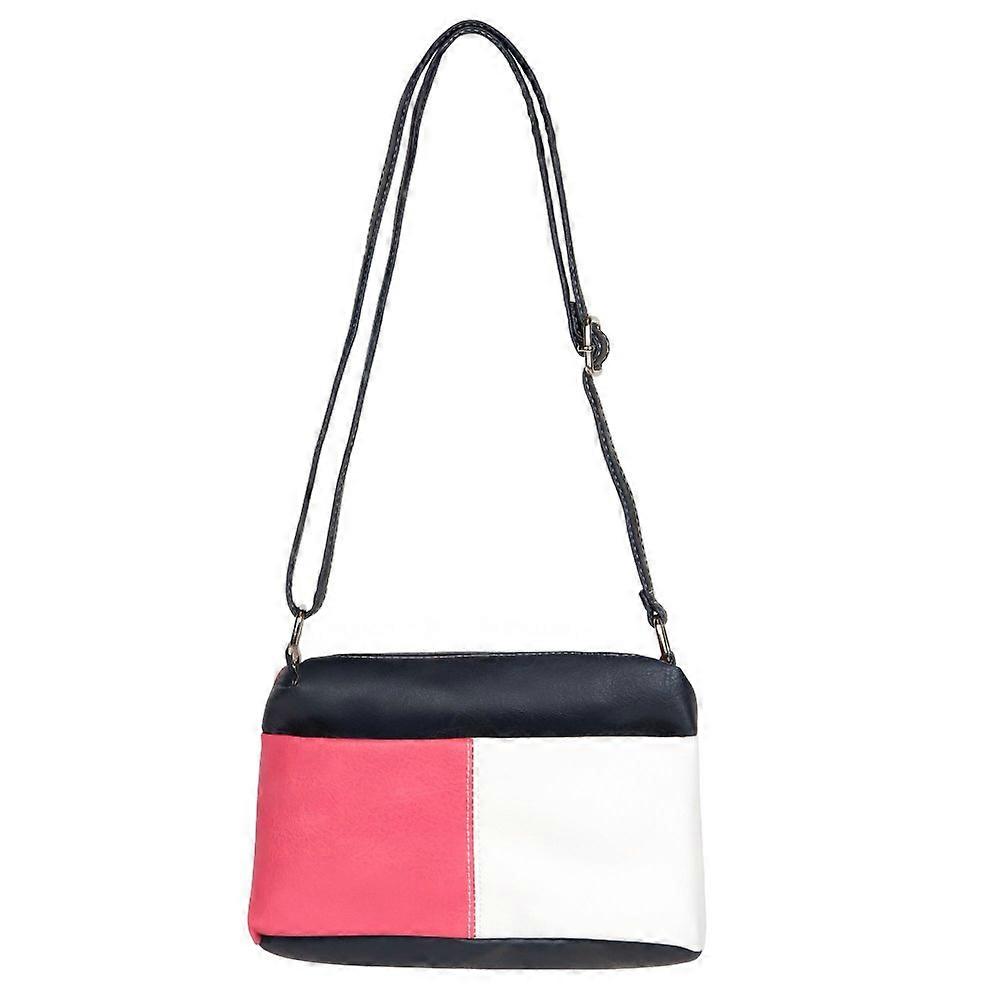 Envy Isla Womens Shoulder Bag