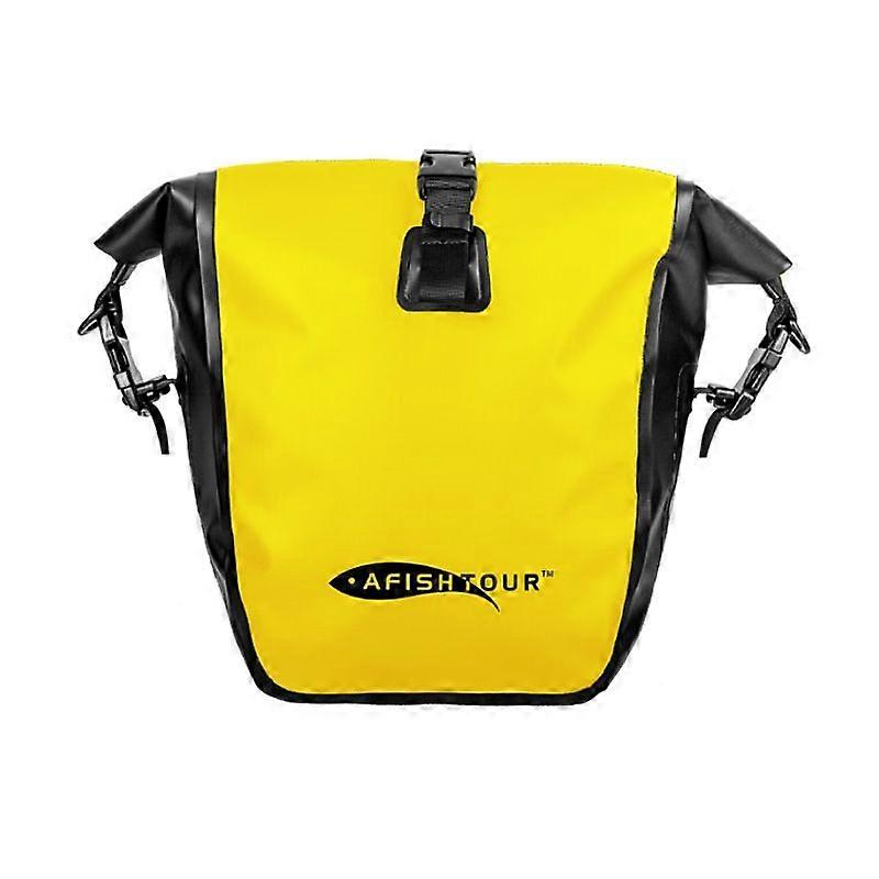 Capacity Cycling Bag 15L