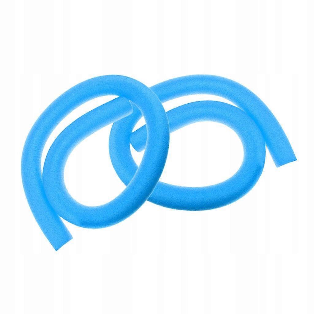 Säkerhetsboj Simning med nudlar