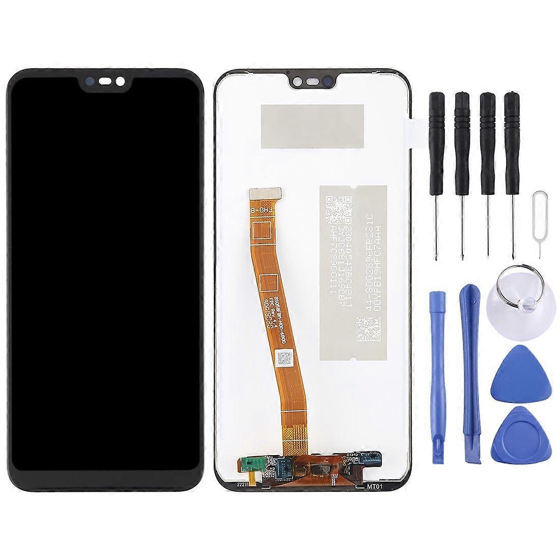 OEM LCD Screen For Huawei Nova 3e / P20 Lite