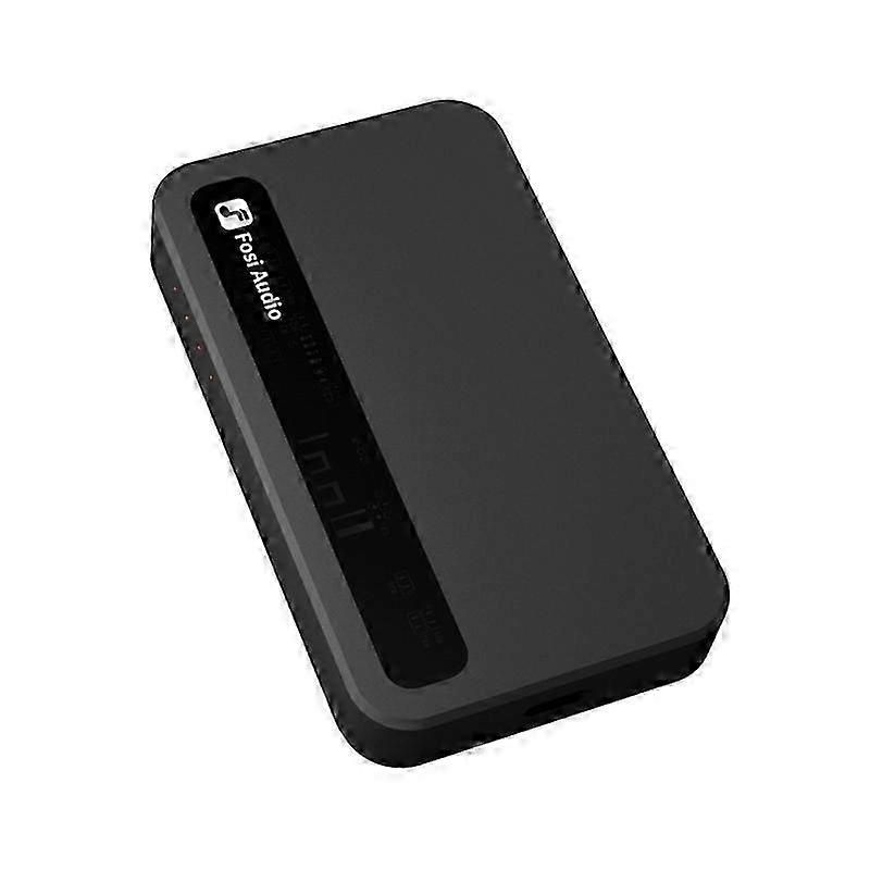 Travel-Friendly Audios Receiver Headphone Amplifier Combo Enjoy Good Fidelities