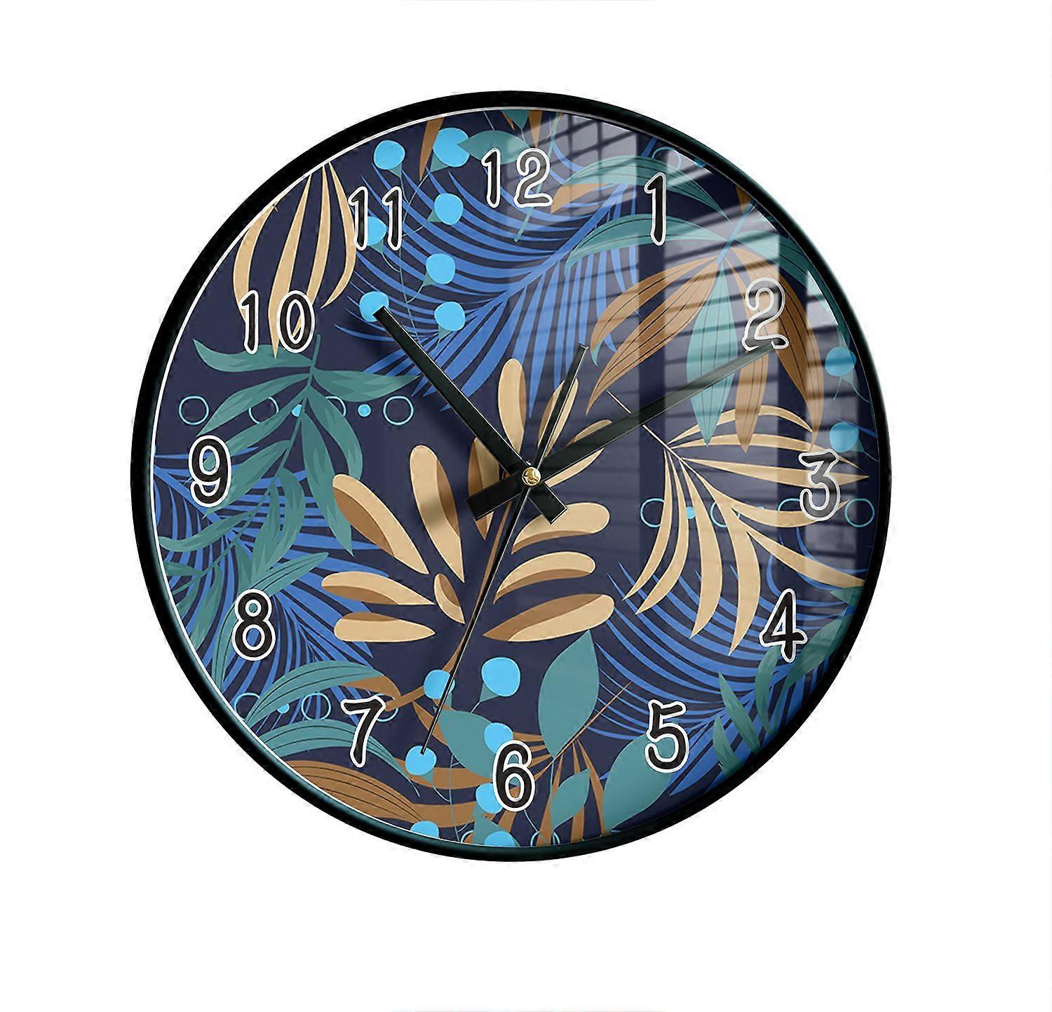 4-piece snap-button makeup brush storage box