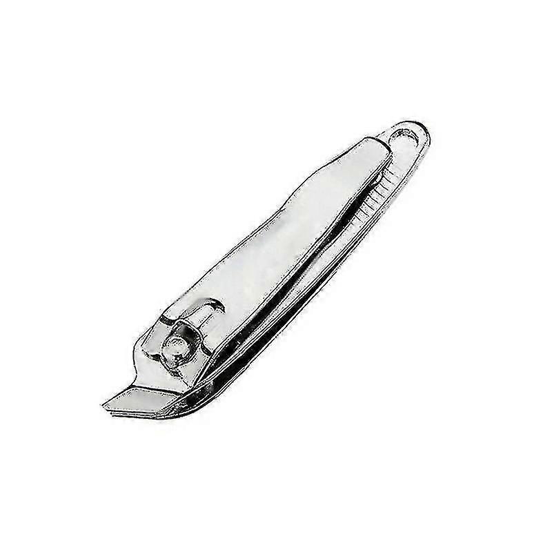 Cuticle Clipper Made In Italy