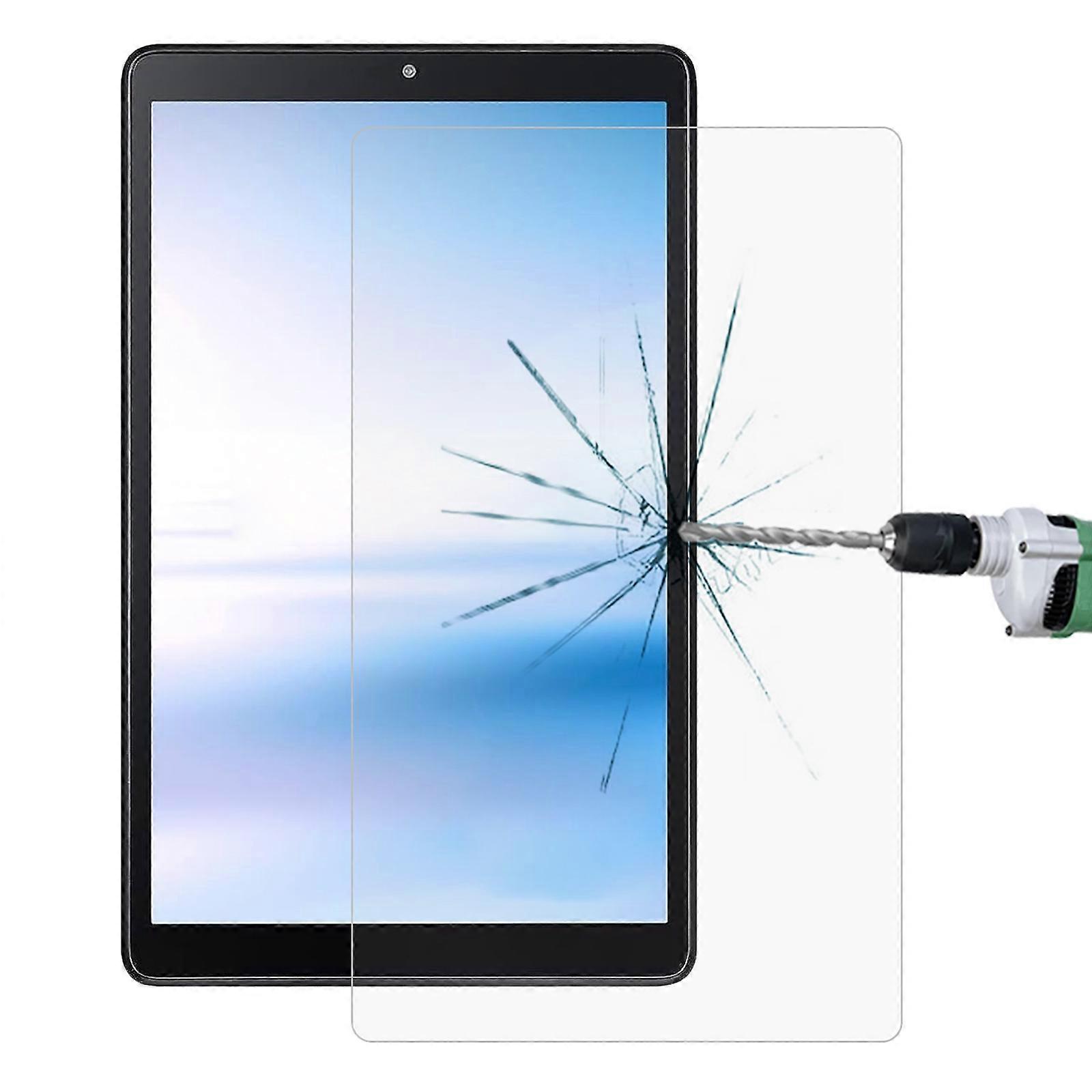 9H 0.3mm Explosion-proof Tempered Glass Film