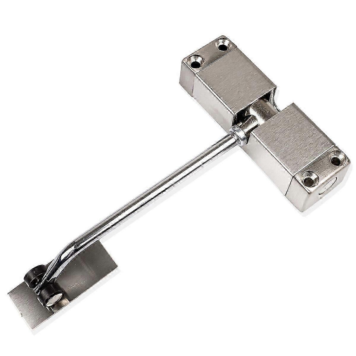Hydraulic Rod Door Closer - Stainless Steel Gate Closer