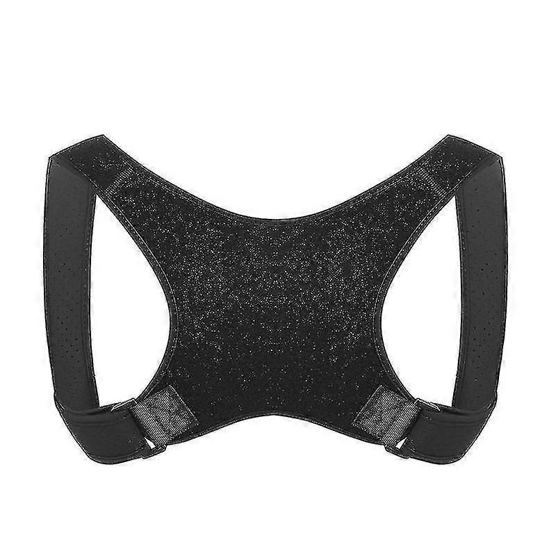 Posture Corrector For Men And Women, Adjable Upper Back B