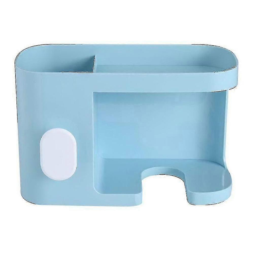 H Dryer D Stora Rack Punng Bath -mounted -funct