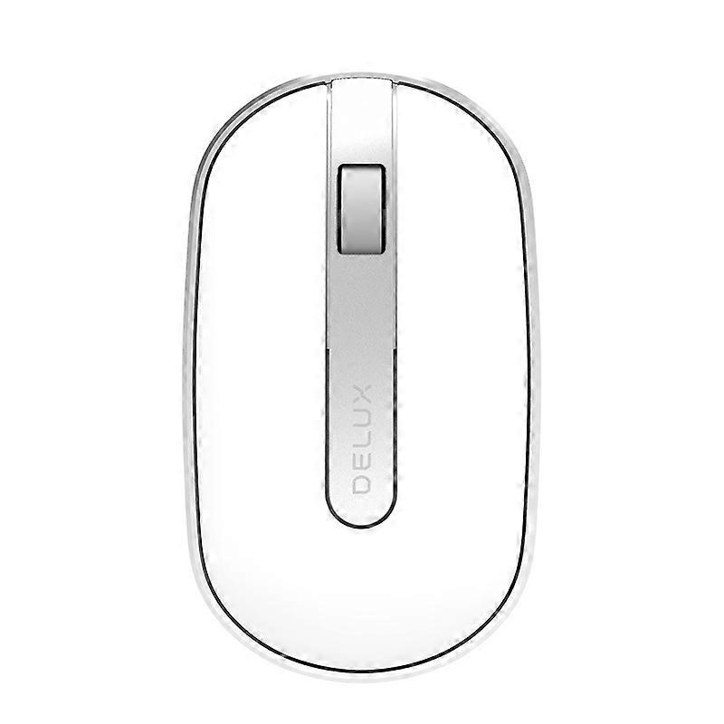 Portable Laptop Wireless Mouse