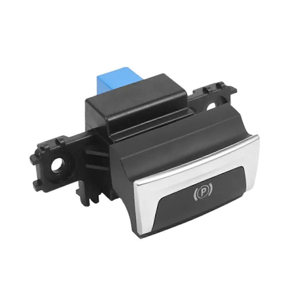 Electronic Handbrake Parking P Gear Switch Button for 3008 New 408 508 308S 98043504ZD